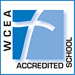 Western Catholic Education Association accredited